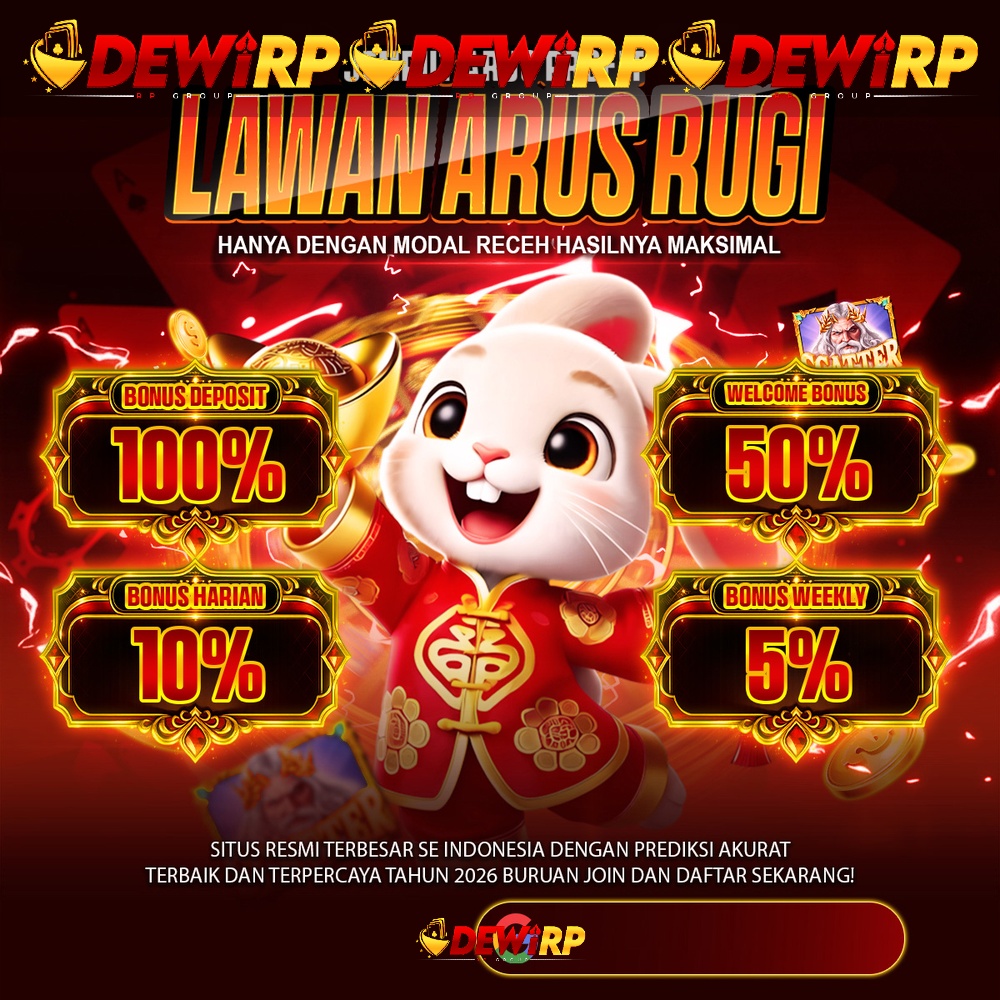 DEWIRP X Half Studios: Dunia Game Online Hari Ini Update Fresh Buat Temani Waktu Santai