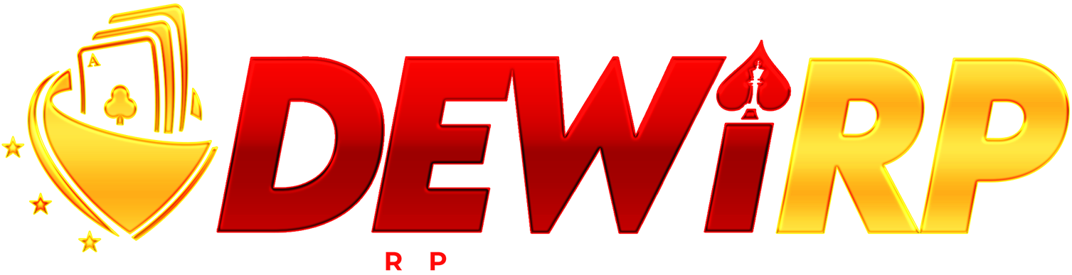 DEWIRP: Permainan Slot Gacor Qris Resmi Depo Cepat Wd Mudah Pasti Maxwin