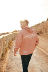 EMPORIUM HOODIE "CORAL SERIES" - HALF STUDIOS