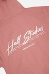 EMPORIUM HOODIE "CORAL SERIES" - HALF STUDIOS