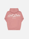 EMPORIUM HOODIE "CORAL SERIES" - HALF STUDIOS