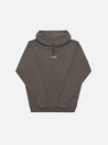 EMPORIUM HOODIE "GRAY SERIES" - HALF STUDIOS