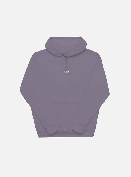 Mauve hoodie sale