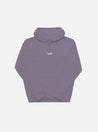 EMPORIUM HOODIE "MAUVE SERIES" - HALF STUDIOS