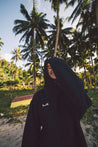 EMPORIUM HOODIE "MIDNIGHT SERIES" - HALF STUDIOS