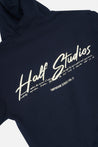 EMPORIUM HOODIE "MIDNIGHT SERIES" - HALF STUDIOS