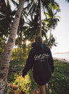 EMPORIUM HOODIE "MIDNIGHT SERIES" - HALF STUDIOS