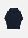 EMPORIUM HOODIE "MIDNIGHT SERIES" - HALF STUDIOS