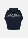 EMPORIUM HOODIE "MIDNIGHT SERIES" - HALF STUDIOS