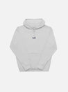 EMPORIUM HOODIE "SILVER SERIES" - HALF STUDIOS