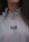 EMPORIUM HOODIE "SILVER SERIES" - HALF STUDIOS