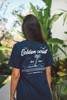 "GOLDEN COAST" - HALF STUDIOS