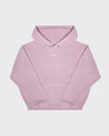 "LILAC" HOODIE - HALF STUDIOS