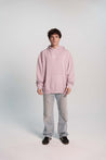 "LILAC" HOODIE - HALF STUDIOS