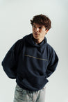 SKYLINE "OASIS" HOODIE - HALF STUDIOS