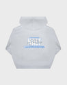 SOLACE "OASIS" HOODIE - HALF STUDIOS