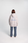 SOLACE "OASIS" HOODIE - HALF STUDIOS