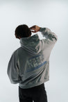 SOLACE "OASIS" HOODIE - HALF STUDIOS